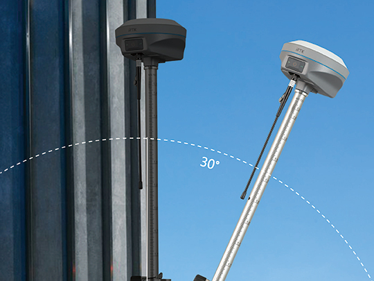 中海達(dá)-海星達(dá)iRTK2智能RTK系統(tǒng) 中海達(dá)-海星達(dá)iRTK2智能RTK系統(tǒng)