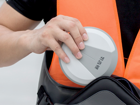 中海達(dá)-海星達(dá)iRTK3網(wǎng)絡(luò)RTK系統(tǒng) 中海達(dá)-海星達(dá)iRTK3網(wǎng)絡(luò)RTK系統(tǒng)