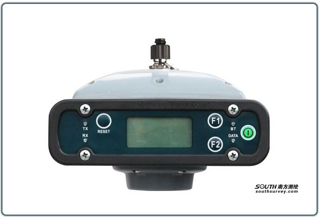 南方S86C RTK測量系統(tǒng) 南方S86C RTK測量系統(tǒng)