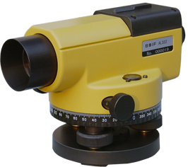 博飛AL322系列自動(dòng)安平水準(zhǔn)儀 博飛AL322系列自動(dòng)安平水準(zhǔn)儀