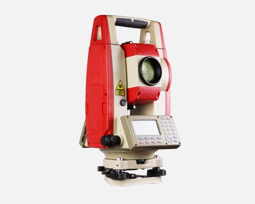 科力達KTS-442R6LC全站儀 科力達KTS-442R6LC全站儀