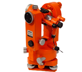 博飛TDJ2Z自準直光學經緯儀 博飛TDJ2Z自準直光學經緯儀