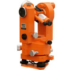 博飛TDJ2/TDJ2E光學(xué)經(jīng)緯儀 博飛TDJ2/TDJ2E光學(xué)經(jīng)緯儀