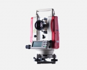 科力達DT-02C電子經緯儀 科力達DT-02C電子經緯儀