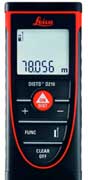 徠卡D210手持激光測距儀 徠卡D210手持激光測距儀
