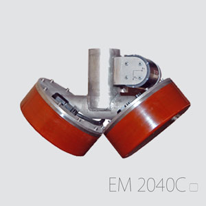 華測EM 2040C多波束測深儀 華測EM 2040C多波束測深儀