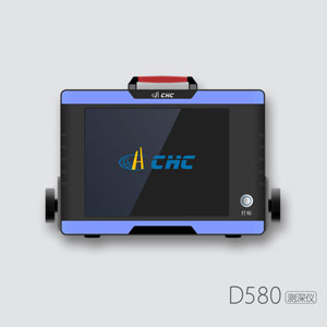 華測(cè)D580雙頻變頻單波束測(cè)深儀 華測(cè)D580雙頻變頻單波束測(cè)深儀