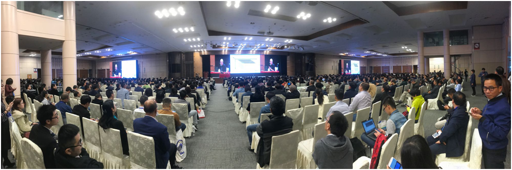 第七屆全國測繪地理信息博覽會取得圓滿成功 第七屆全國測繪地理信息博覽會取得圓滿成功