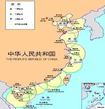 中國(guó)無(wú)線電指向標(biāo)-差分臺(tái)站(RBN-DGPS) 中國(guó)無(wú)線電指向標(biāo)-差分臺(tái)站(RBN-DGPS)