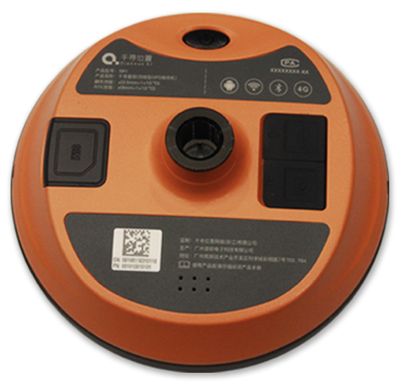 千尋SR1網絡RTK2 千尋SR1網絡RTK2