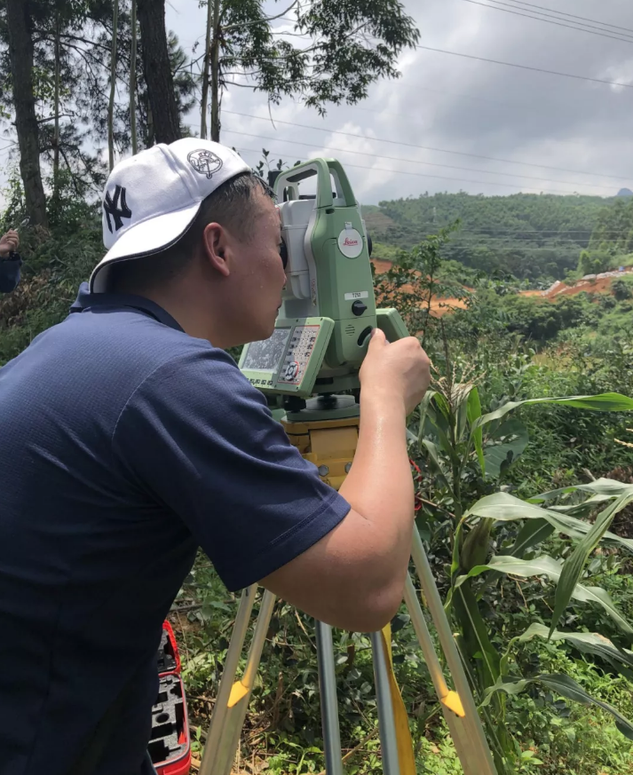 圖7 現場觀測圖片 圖7 現場觀測圖片