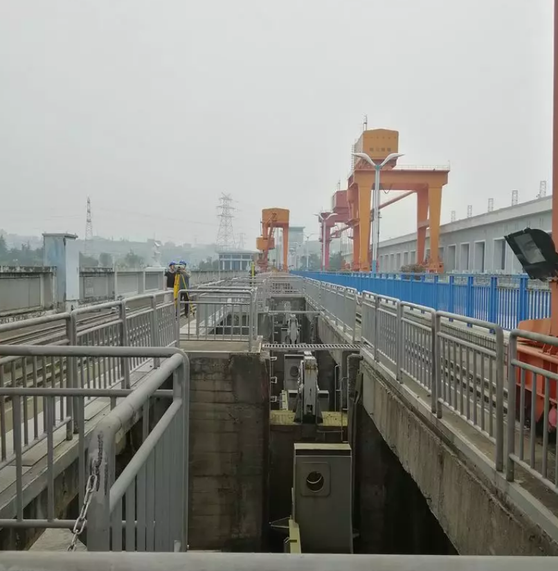 大壩幾何水準(zhǔn)觀測(cè) 大壩幾何水準(zhǔn)觀測(cè)