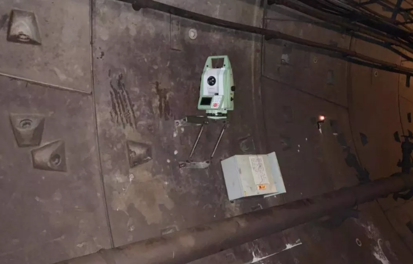 徠卡TM50型測量機(jī)器人 徠卡TM50型測量機(jī)器人