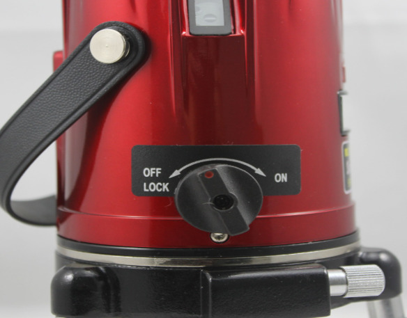 新坤SL-113自動安平激光標線儀5 新坤SL-113自動安平激光標線儀5