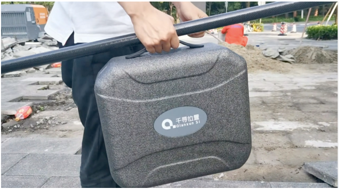 千尋星耀SE實測結果大公開:兼容“5星16頻”的它到底牛在哪?