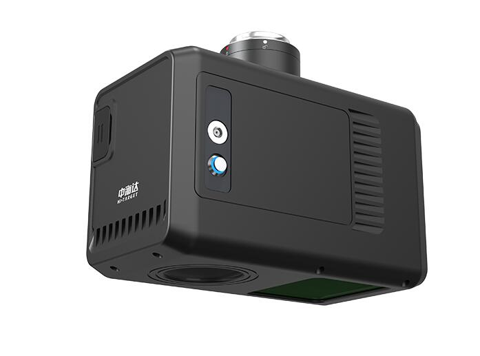 中海達(dá) 智喙S1輕小型機(jī)載激光測(cè)量系統(tǒng) 三維激光雷達(dá)