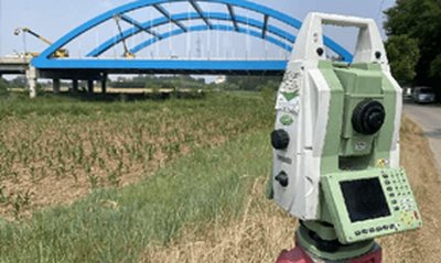 使用全站儀測量前需要做哪些準(zhǔn)備?