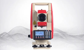 科力達(dá)KTS-442R10U全站儀:國產(chǎn)高性價(jià)比全站儀
